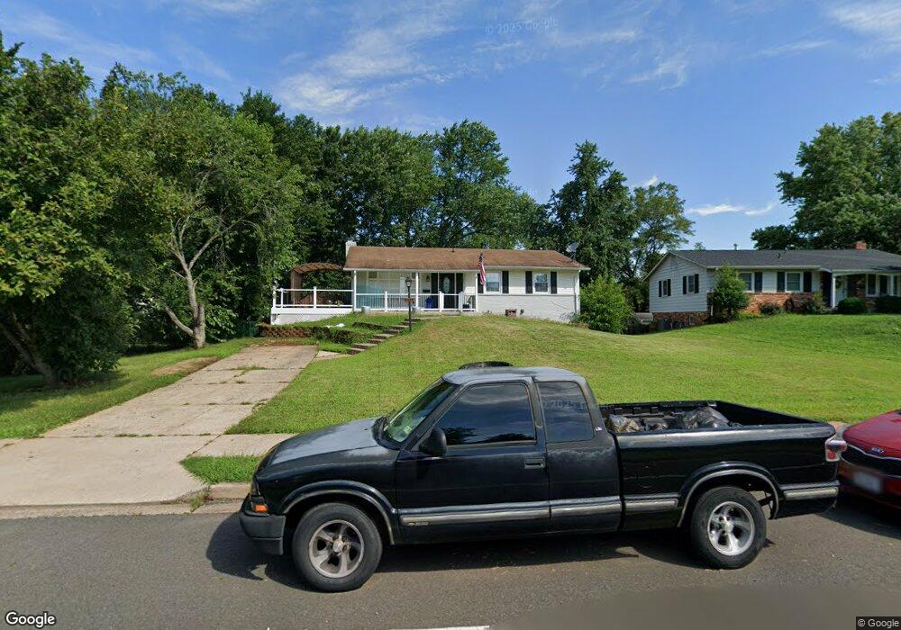 9508 Sudley Manor Dr, Manassas, VA 20109 - photo 1