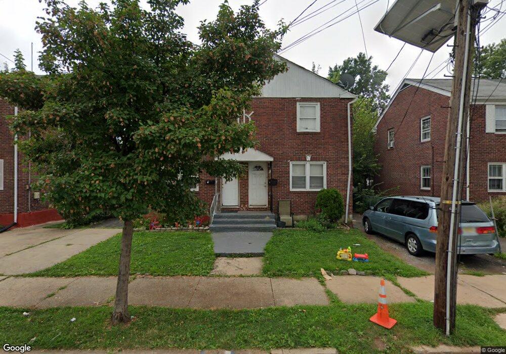 172 Rutgers St, New Brunswick, NJ 08901 - photo 1
