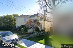 1060 Ashmount Ave, Piedmont, CA 94610