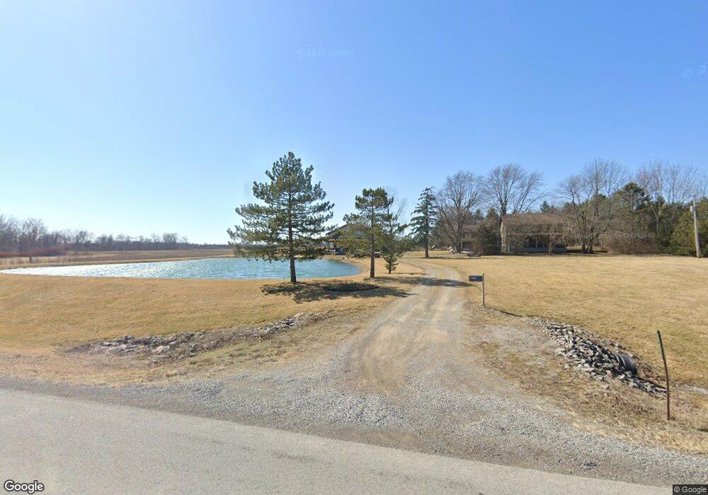 3845 N Hardin Rd, Harrod, OH 45850 - photo 1