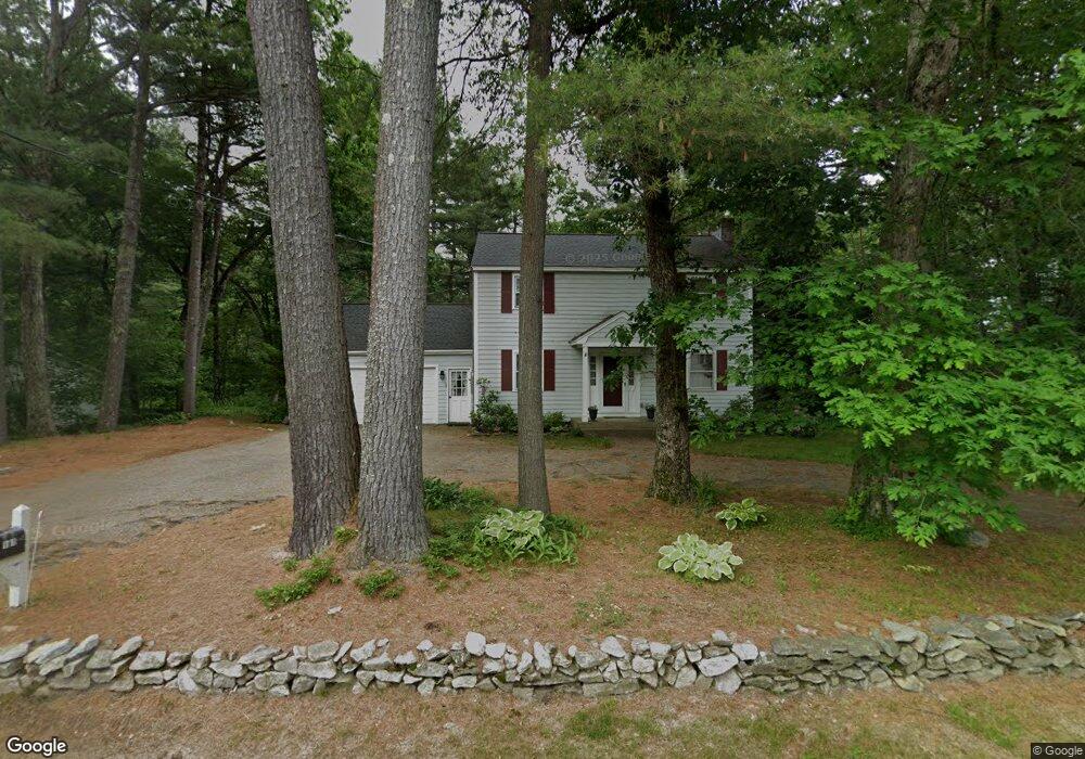 161 Highland St, Hudson, NH 03051 - photo 1