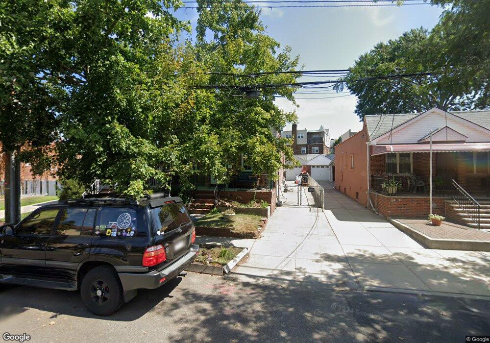 5341 61st St, Maspeth, NY 11378 - photo 1