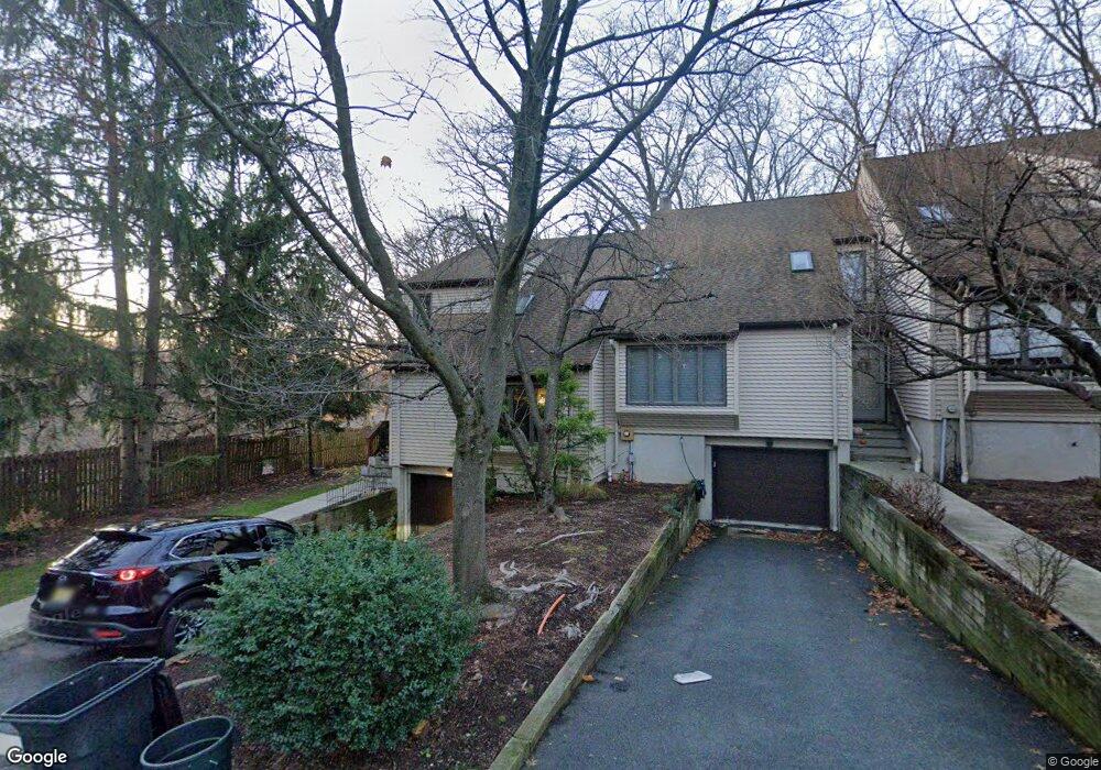 5 Morcom Terrace unit 5, Oradell, NJ 07649 - photo 1