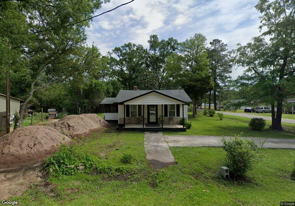 140 Iris St, Conway, SC 29526 - photo 1