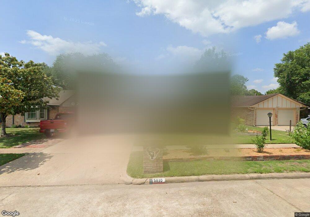 5810 Chrystell Ln, Houston, TX 77092 - photo 1