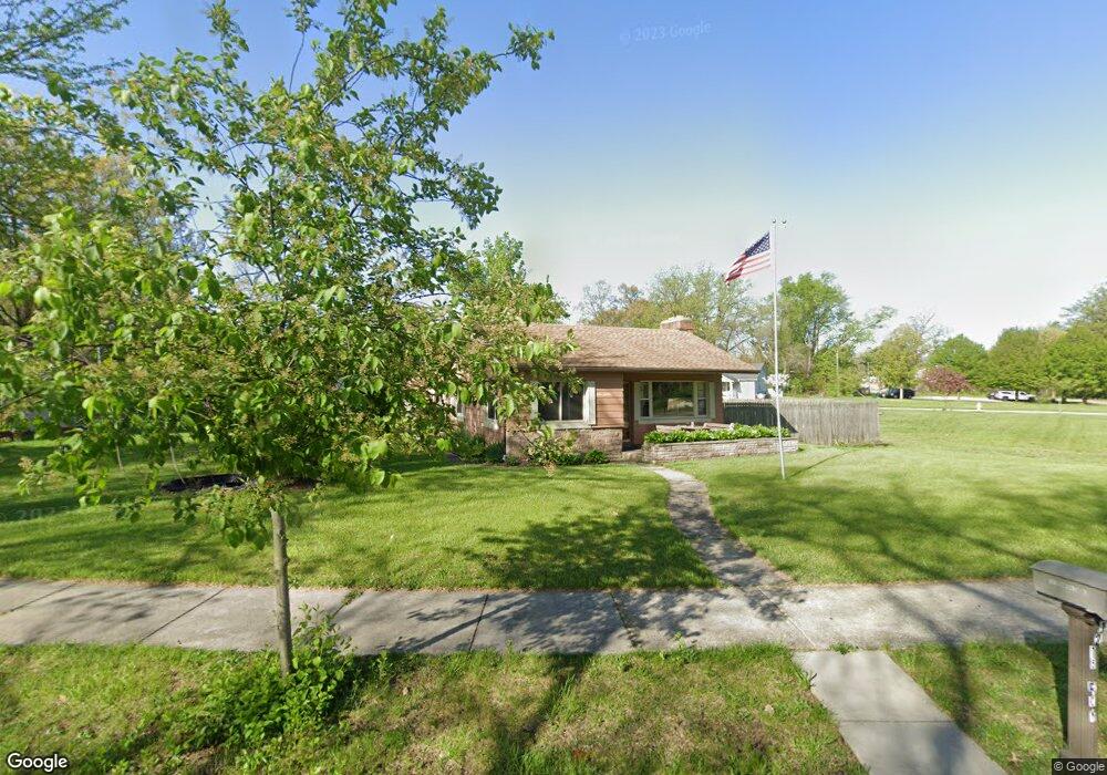 1215 Edgewater Blvd, Elkhart, IN 46516 - photo 1