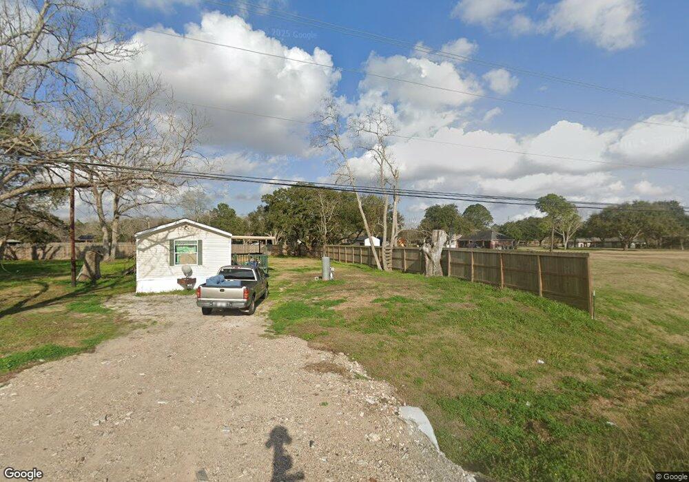 3368 County Road 145, Alvin, TX 77511 - photo 1