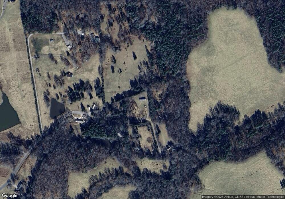 1145 Dorsett Rd, Siler City, NC 27344 - photo 1