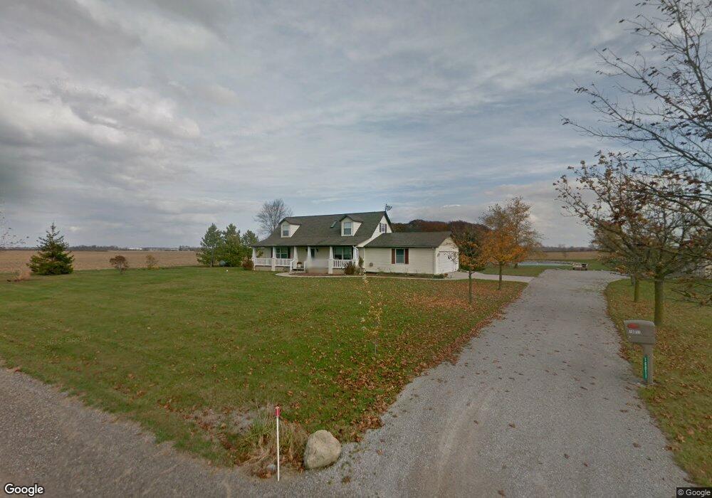 16011 Harber Rd, Yoder, IN 46798 - photo 1