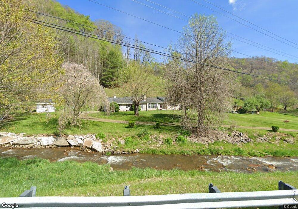 4066 Bald Mountain Rd, Burnsville, NC 28714 - photo 1