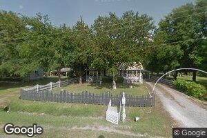228 Hyland Dr, Gheens, LA 70355