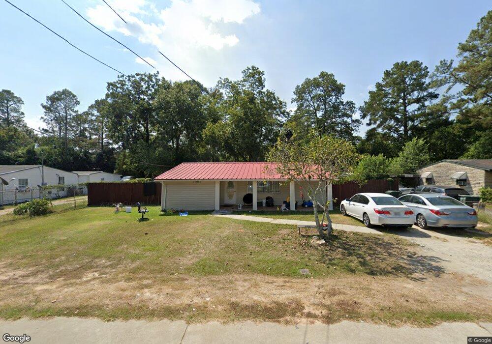 4060 Lafayette Dr, Macon, GA 31204 - photo 1