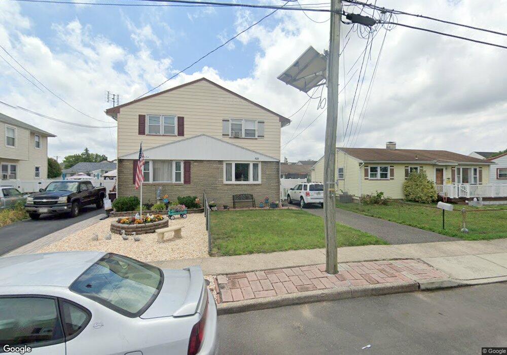 522 Filmore St, Riverside, NJ 08075 - photo 1