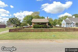 210 W South St, Arma, KS 66712