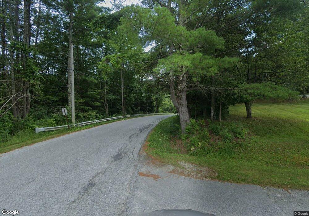 100 Hansen Dr, West Rutland, VT 05777 - photo 1