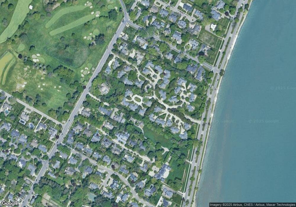 25 Windemere Place unit 24, Grosse Pointe Farms, MI 48236 - photo 1