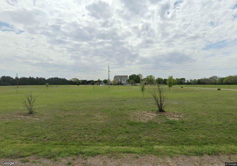 1880 County Road 2610, Bonham, TX 75418 - photo 1