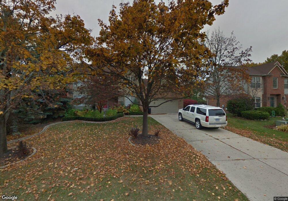 1726 Cardinal Ridge, West Bloomfield, MI 48324 - photo 1