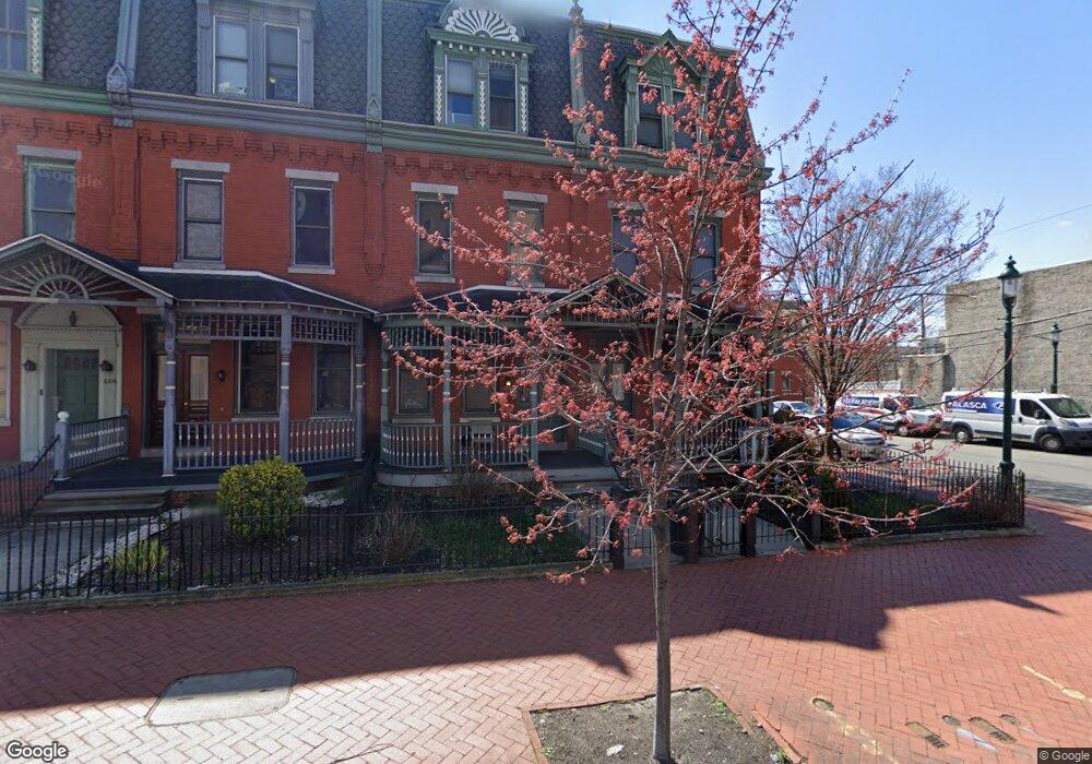 600 Benson St, Camden, NJ 08103 - photo 1