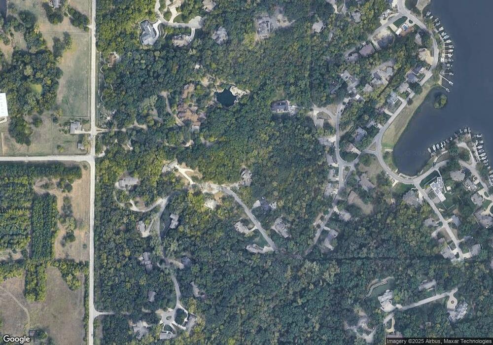 450 Navajo Ln W, Lake Quivira, KS 66217 - photo 1