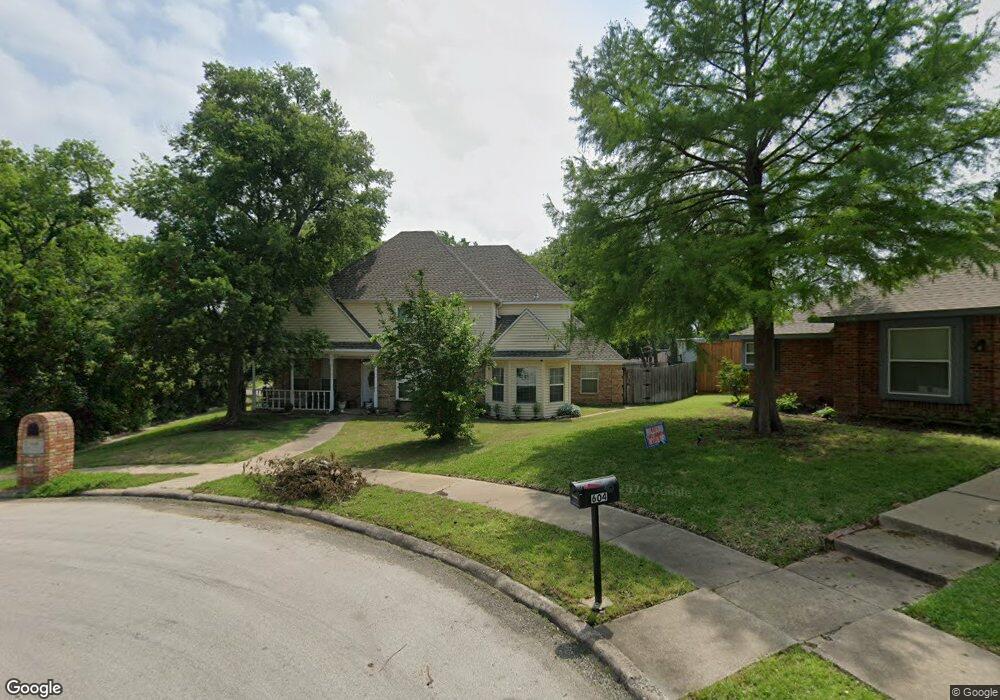 606 Butler Cir, Wylie, TX 75098 - photo 1