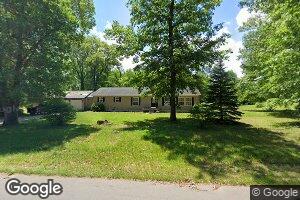 800 Wayland Rd, Union Mills, IN 46382
