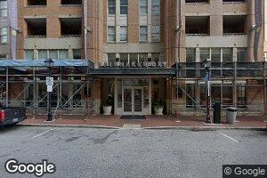 717 President St, Baltimore, MD 21202