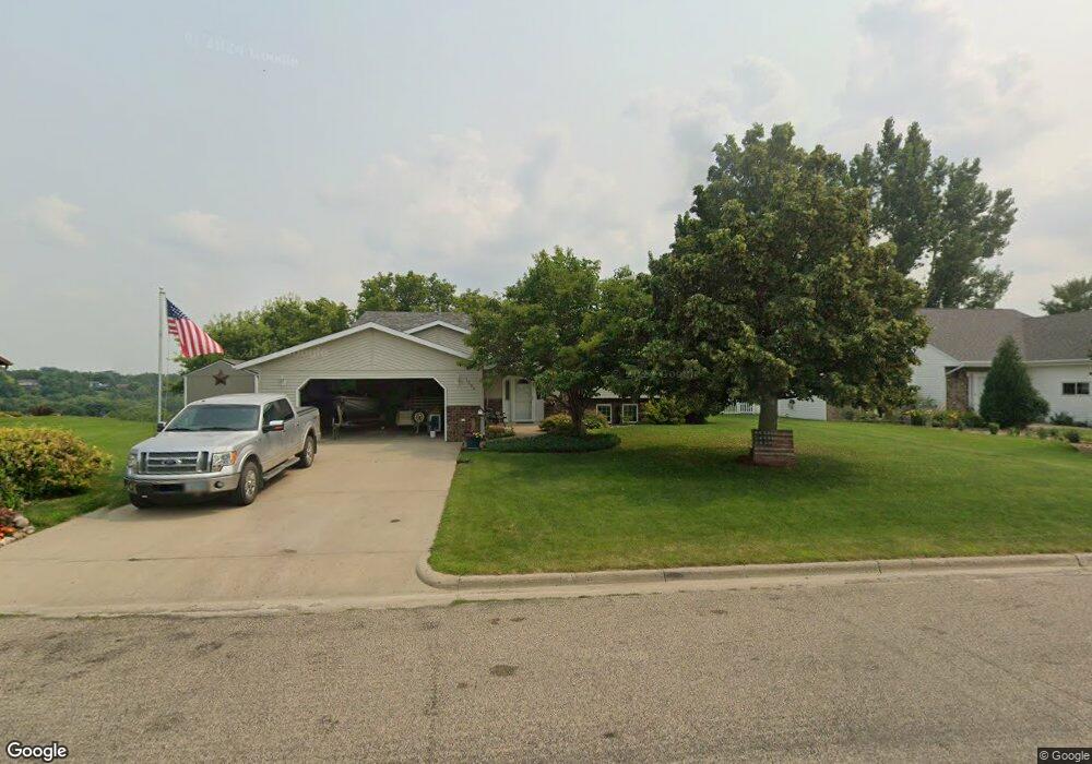 1604 Evergreen Dr NW, Jamestown, ND 58401 - photo 1