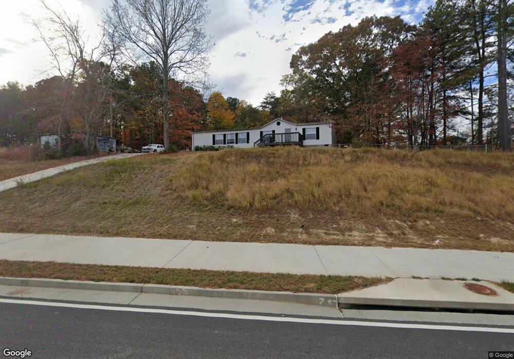 6168 Spout Springs Rd, Flowery Branch, GA 30542 - photo 1