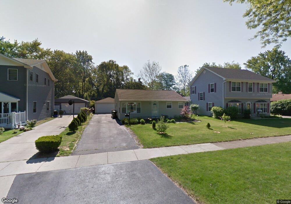 2304 Dove St, Rolling Meadows, IL 60008 - photo 1