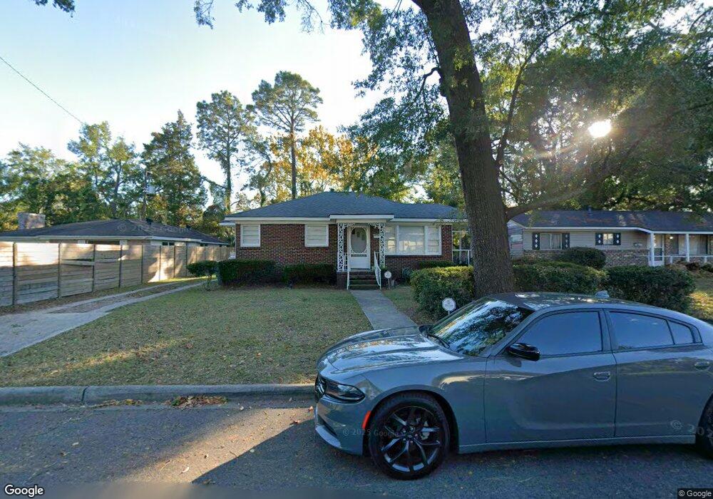 2021 E 40th St, Savannah, GA 31404 - photo 1