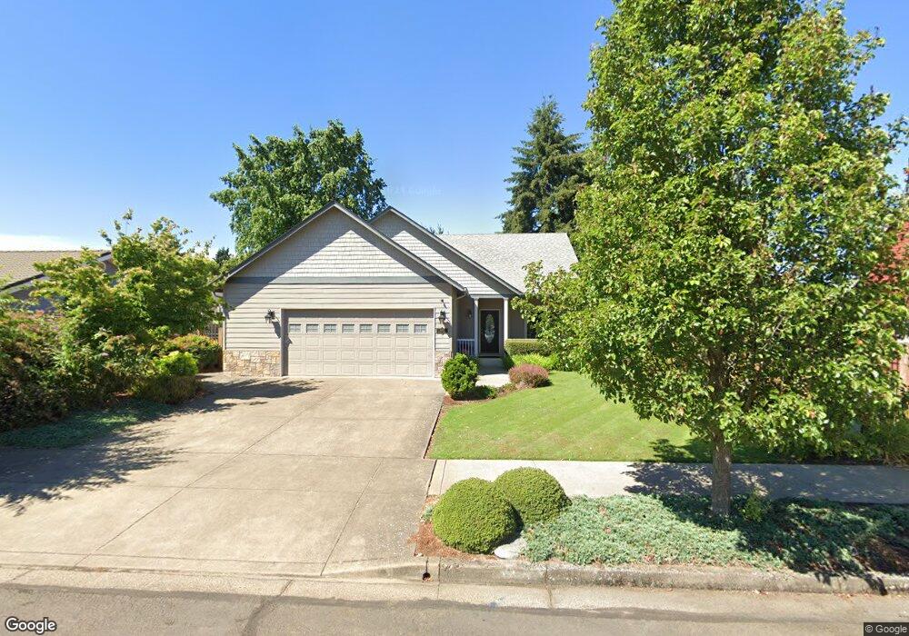 1464 Diamond St, Springfield, OR 97477 - photo 1