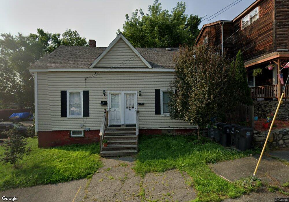 73 - 75 Sixth Ave, Haverhill, MA 01830 - photo 1