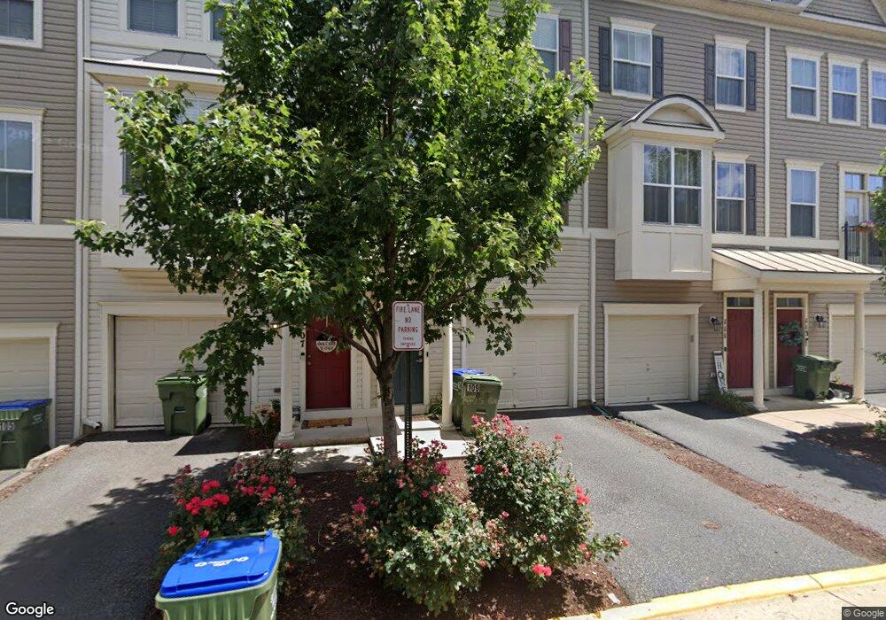 111 Shamrock Dr, Stafford, VA 22556 - photo 1