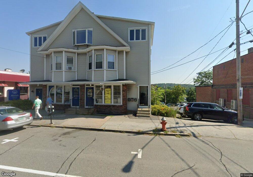 63 S Main St, Concord, NH 03301 - photo 1