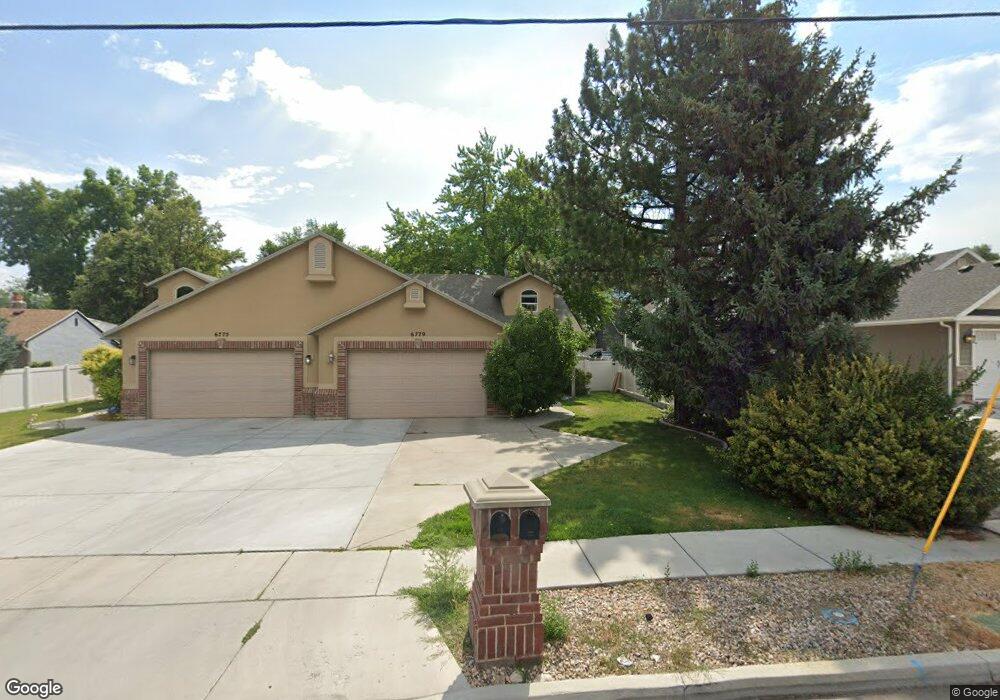 6779 S 700 E, Midvale, UT 84047 - photo 1