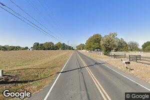E E Harris Rd, Summit, OK 74401