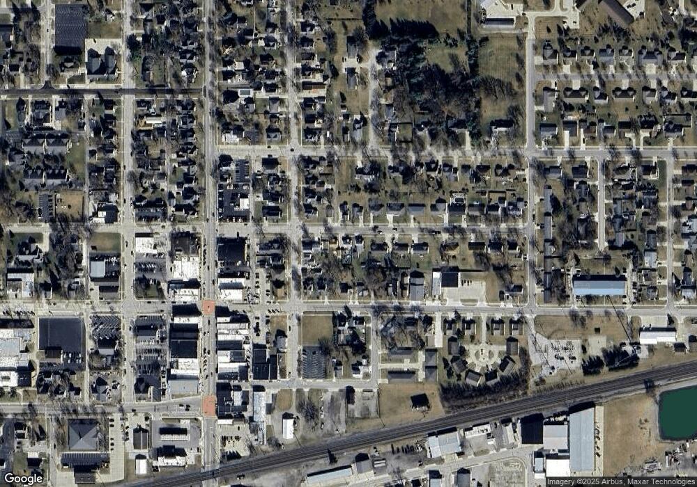 205 E Williams St, Archbold, OH 43502 - photo 1