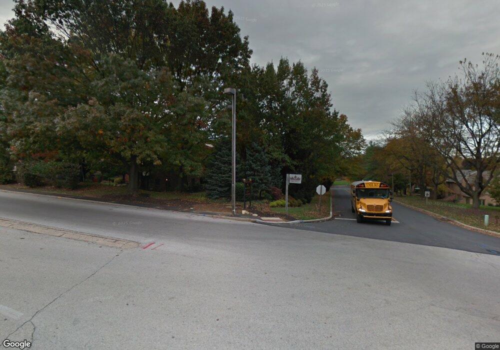 511 Chesterbrook Blvd, Chesterbrook, PA 19087 - photo 1