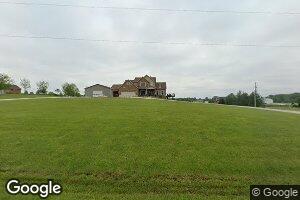 4464 Quirin Rd, Smithton, IL 62285