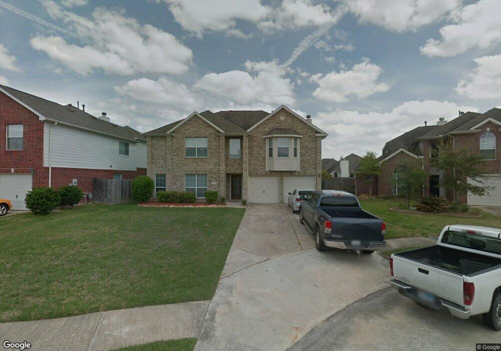 8514 Owen Lake Ct, Houston, TX 77095 - photo 1