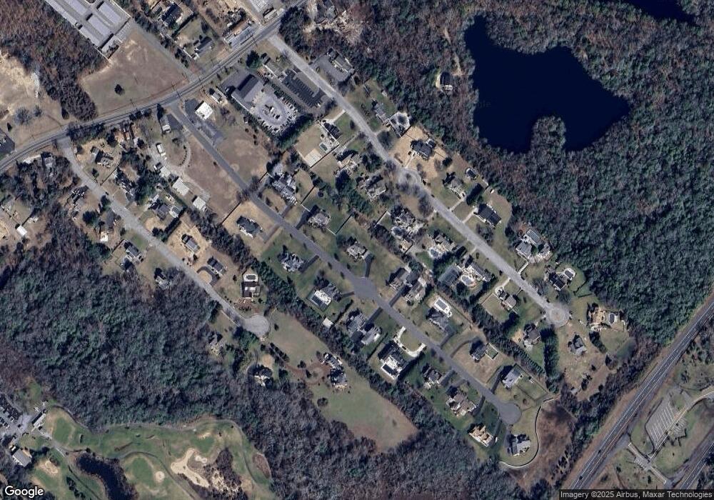 11 Queen Anne Ct, Ocean View, NJ 08230 - photo 1