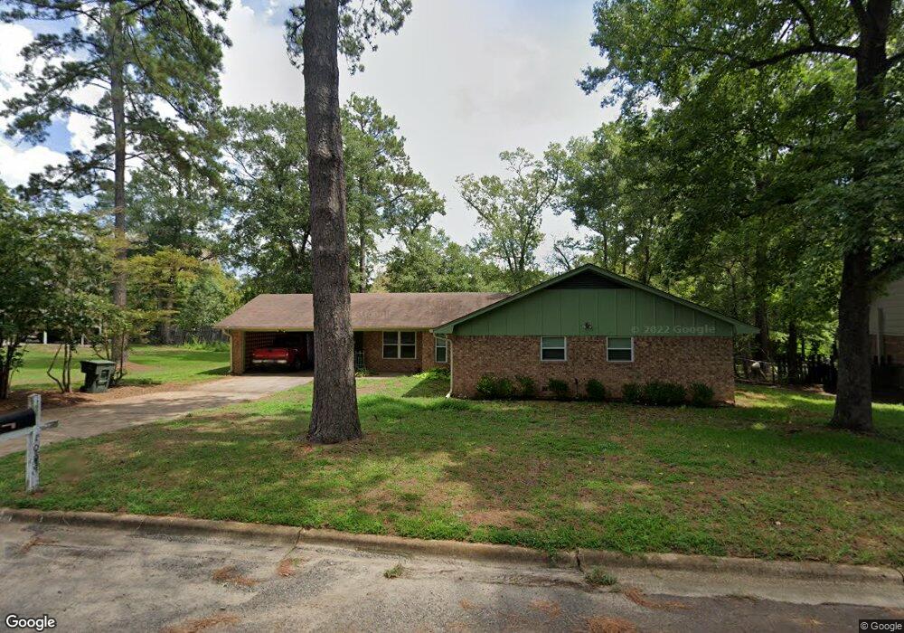1004 Curlew St, Nacogdoches, TX 75964 - photo 1