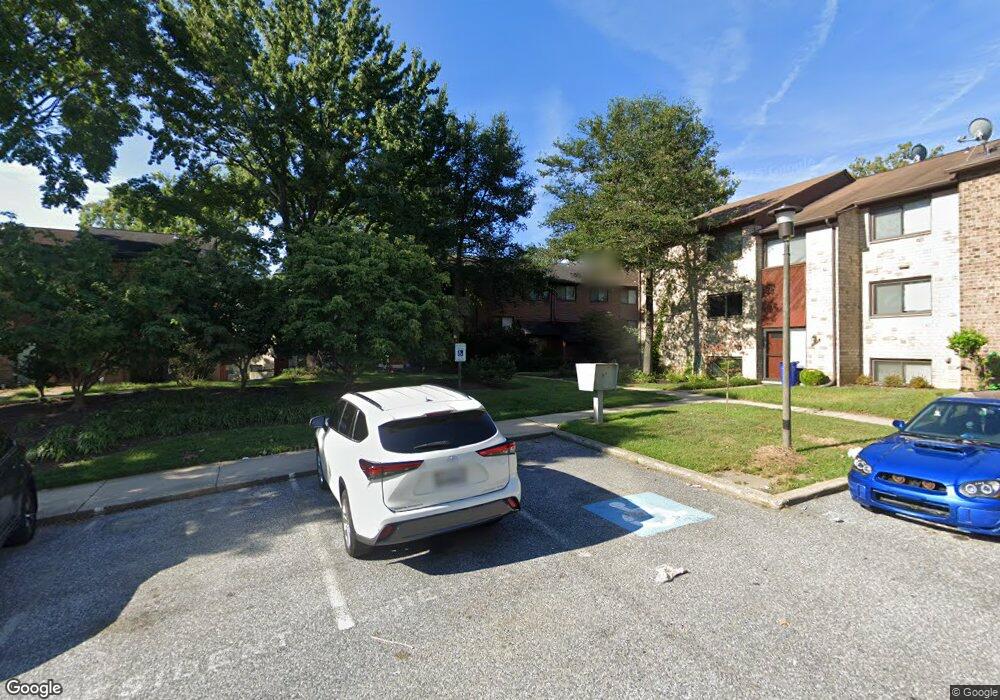 7134 Lasting Light Way, Columbia, MD 21045 - photo 1