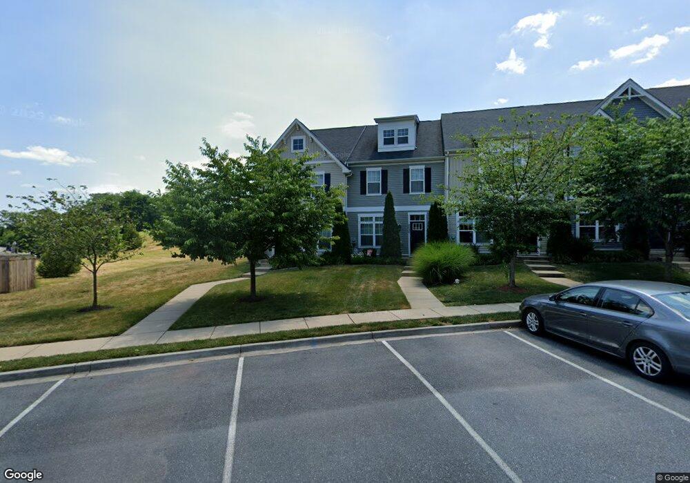 2035 Spring Run Cir, Frederick, MD 21702 - photo 1