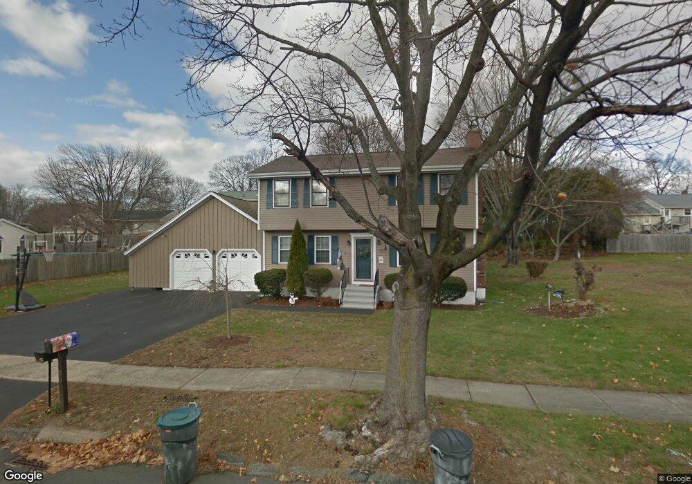 300 Post Oak Rd, Stratford, CT 06614 - photo 1