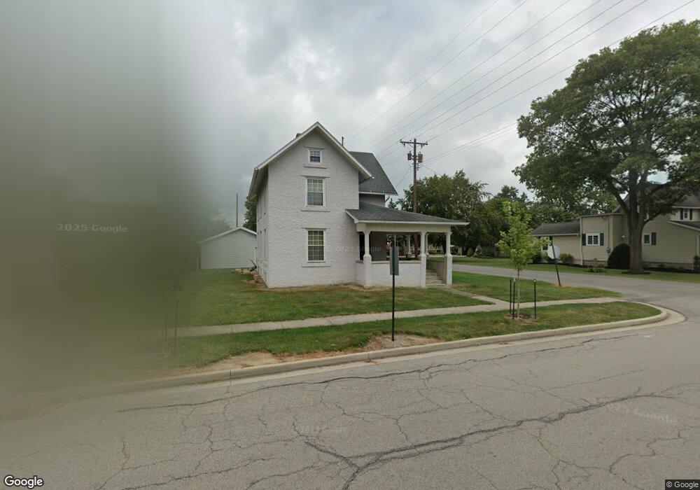 407 E Main St, Pandora, OH 45877 - photo 1