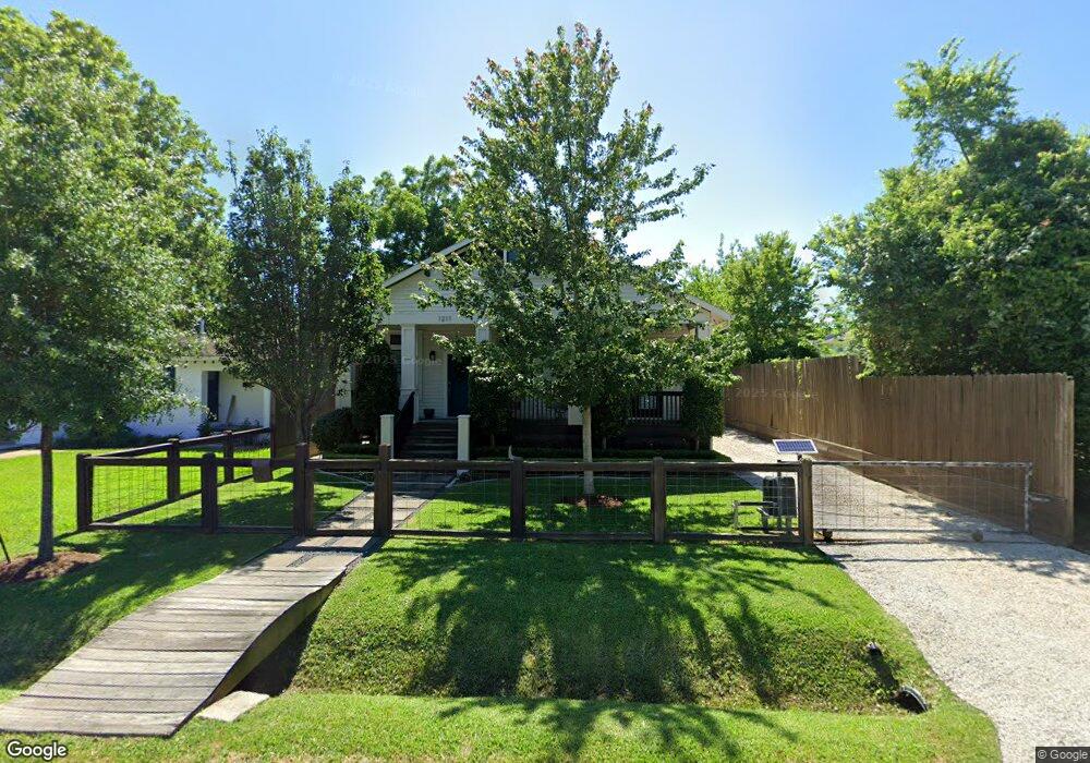 1211 Archer St, Houston, TX 77009 - photo 1