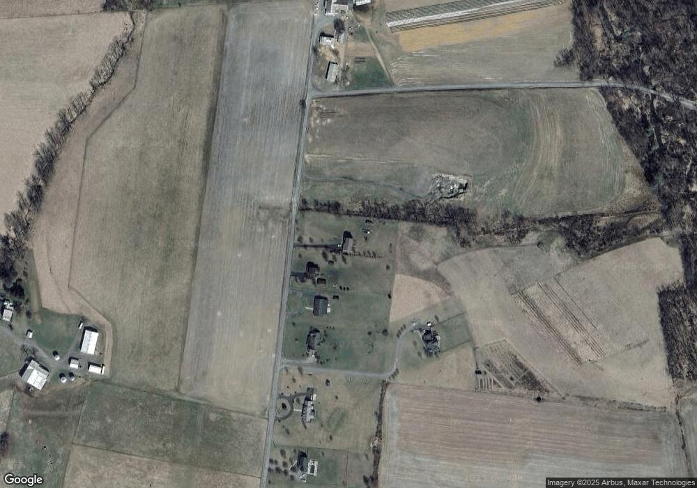 99 Fausey Rd, Orangeville, PA 17859 - photo 1