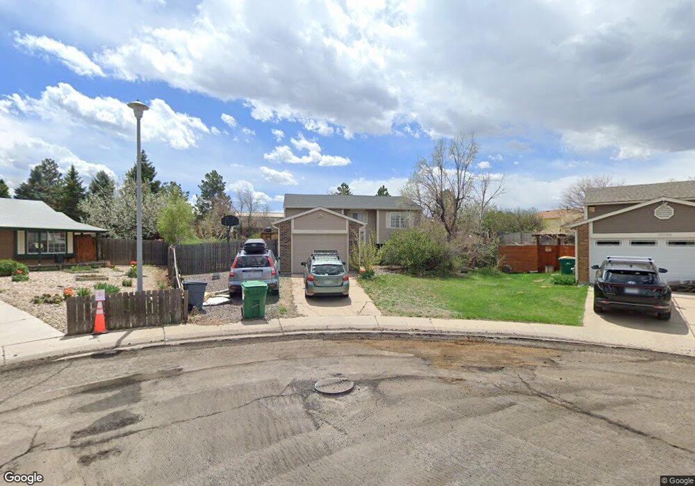 19196 E Oxford Dr, Aurora, CO 80013 - photo 1